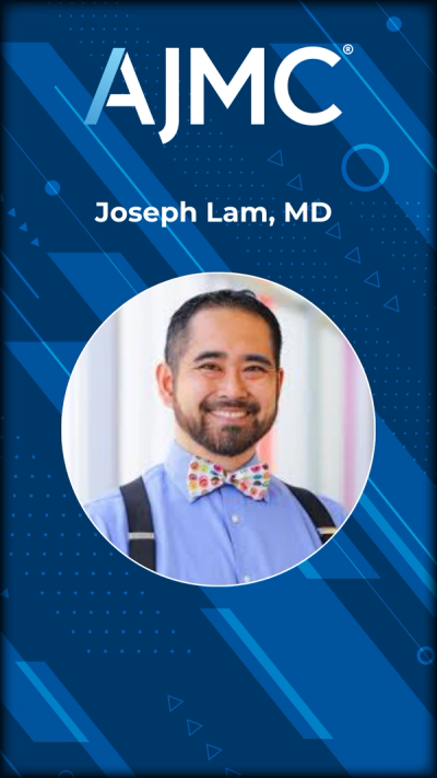 Joseph Lam, MD
