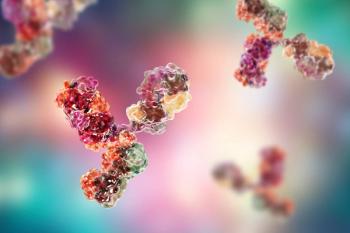 Immunoglobulins | Image credit: Dr_Microbe - stock.adobe.com