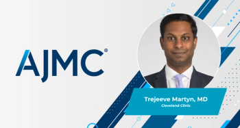 Trejeeve Martyn, MD