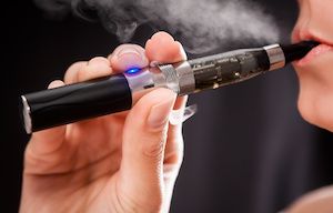 Citing Teen Vaping Epidemic, FDA Puts 5 e-Cigarette Makers on 60-Day Notice