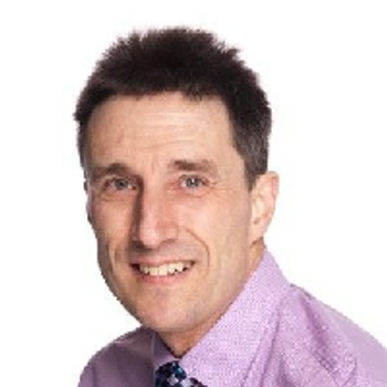 David C. Wheeler MBChB, MD