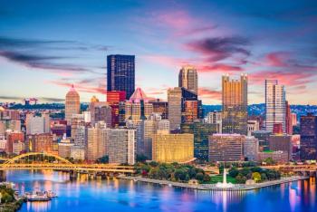Pittsburgh | Image Credit: ©SeanPavonePhoto-stock.adobe.com
