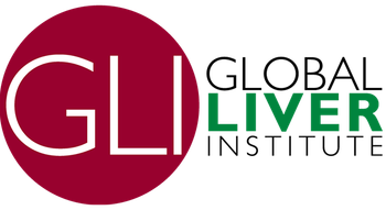 Global Liver Institute logo