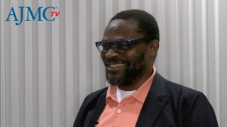 Dr Raymond Osarogiagbon