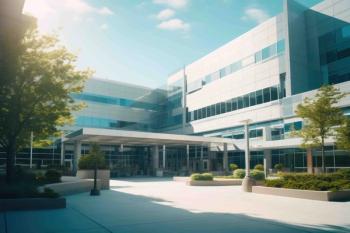 Hospital | Image credit: Andrii - stock.adobe.com