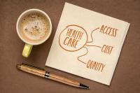 Even when physicians prescribe guideline-preferred therapies, step therapy and prior authorization can delay or restrict access. | MarekPhotoDesign.com - stock.adobe.com