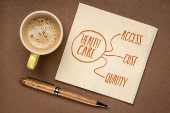 health care access, cost and quality concept | MarekPhotoDesign.com - stock.adobe.com