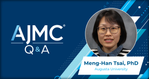 Dr Meng-Han Tsai