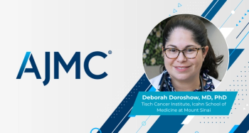 Dr Deborah Doroshow