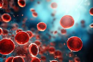 Patients with RS-negative low-risk MDS who were relapsed or refractory to or ineligible for ESAs appeared to experience clinical benefit with imetelstat treatment in a post hoc analysis. | Image credit: fotogurmespb - stock.adobe.com
