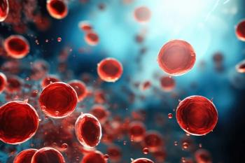 BRUIN CLL-314 was the first-ever head-to-head trial of pirtobrutinib versus ibrutinib that included treatment-naive patients. | Image credit: fotogurmespb - stock.adobe.com