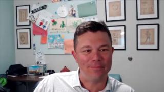 Andrew Kuykendall, MD, Moffitt Cancer Center