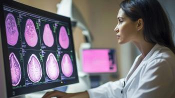 Screen-detected breast cancer. | Image Credit: keetazalay - stock.adobe.com