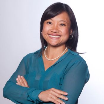 Tina Duong