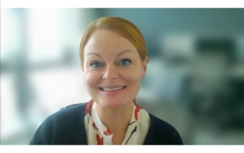 Jennifer Vaughn, MD, The Ohio State University Comprehensive Cancer Center 