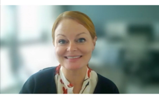 Jennifer Vaughn, MD, The Ohio State University Comprehensive Cancer Center