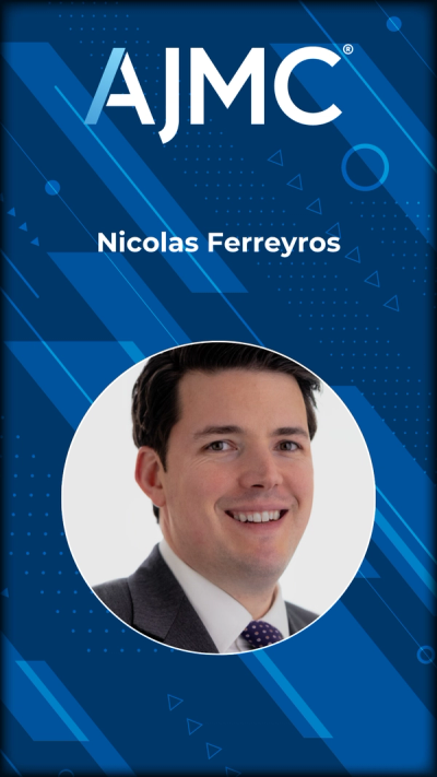 Nicolas Ferreyros