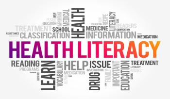 Healthliteracy | Image Credit: © dizain-stock.adobe.com