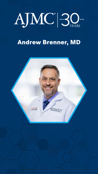 Understanding LM Therapy Across Breast Cancer Subtypes: Andrew Brenner, MD