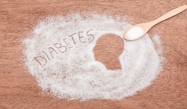 Diabetes | Image Credit: © Renata Hamuda-stock.adobe.com