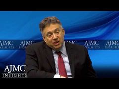 EP. 10 Role of Immunotherapy in Lung Cancer