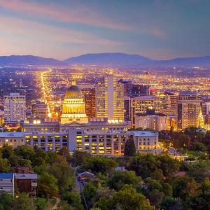 IVBM Salt Lake City | Image: AJMC Marketing