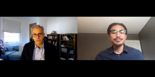 Dr Robert Iannone Discusses Phase 3 Results for Treatment of Idiopathic Hypersomnia