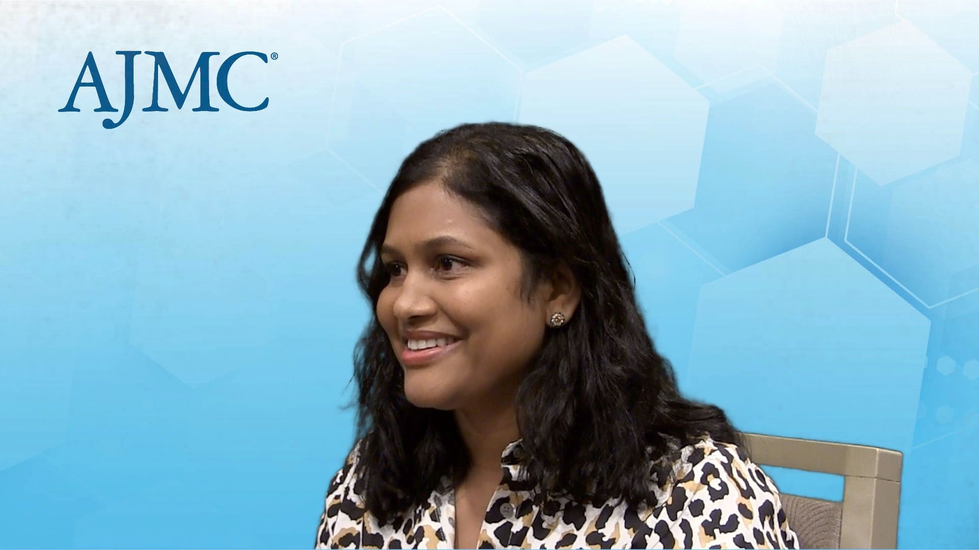 Samyukta Mullangi, MD, MBA, Memorial Sloan Kettering Cancer Center