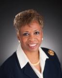 LaVarne A. Burton 