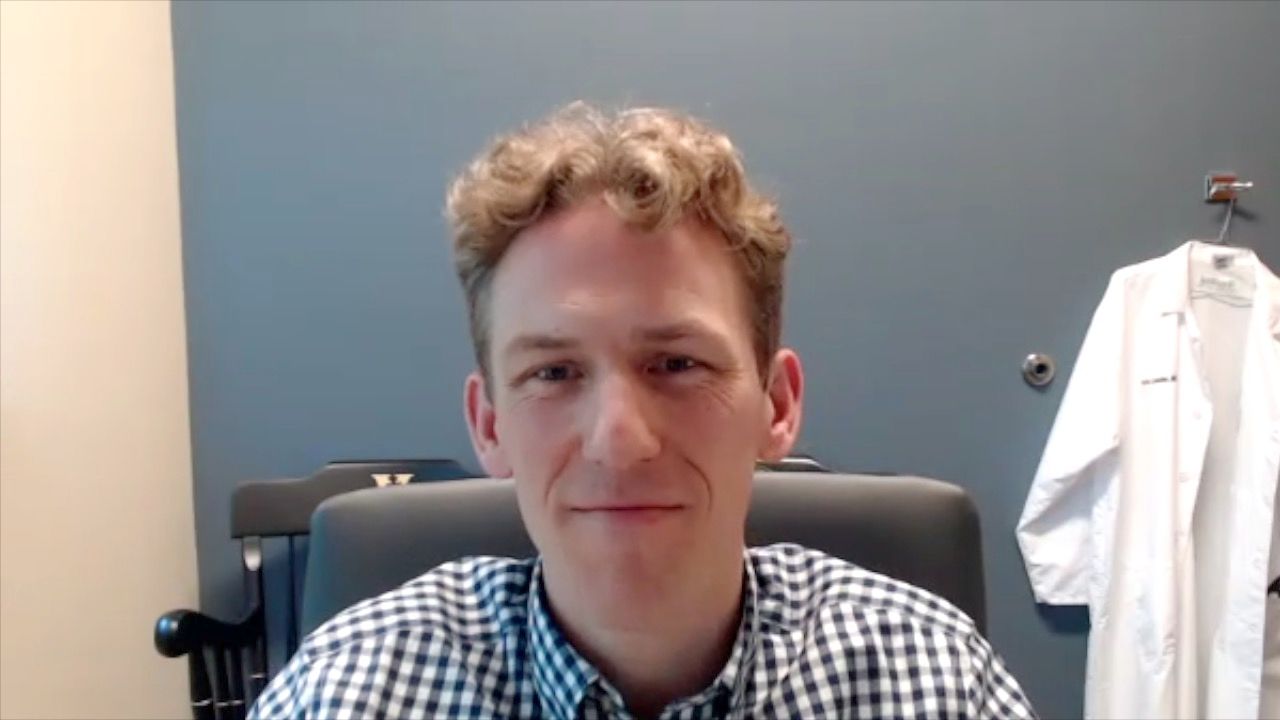 Digitizing NCCN Guidelines Could Improve Enrollment in Clinical Trials: Eric Lander, MD