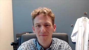 Eric Lander, MD