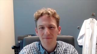 Eric Lander, MD