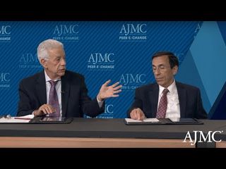 The High-Risk Patient Populations