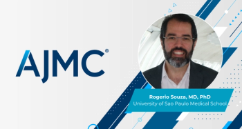 Rogerio Souza, MD, PhD