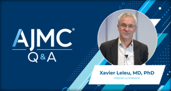 Xavier Leleu, MD, PhD