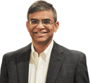 Kashyap Patel, MD