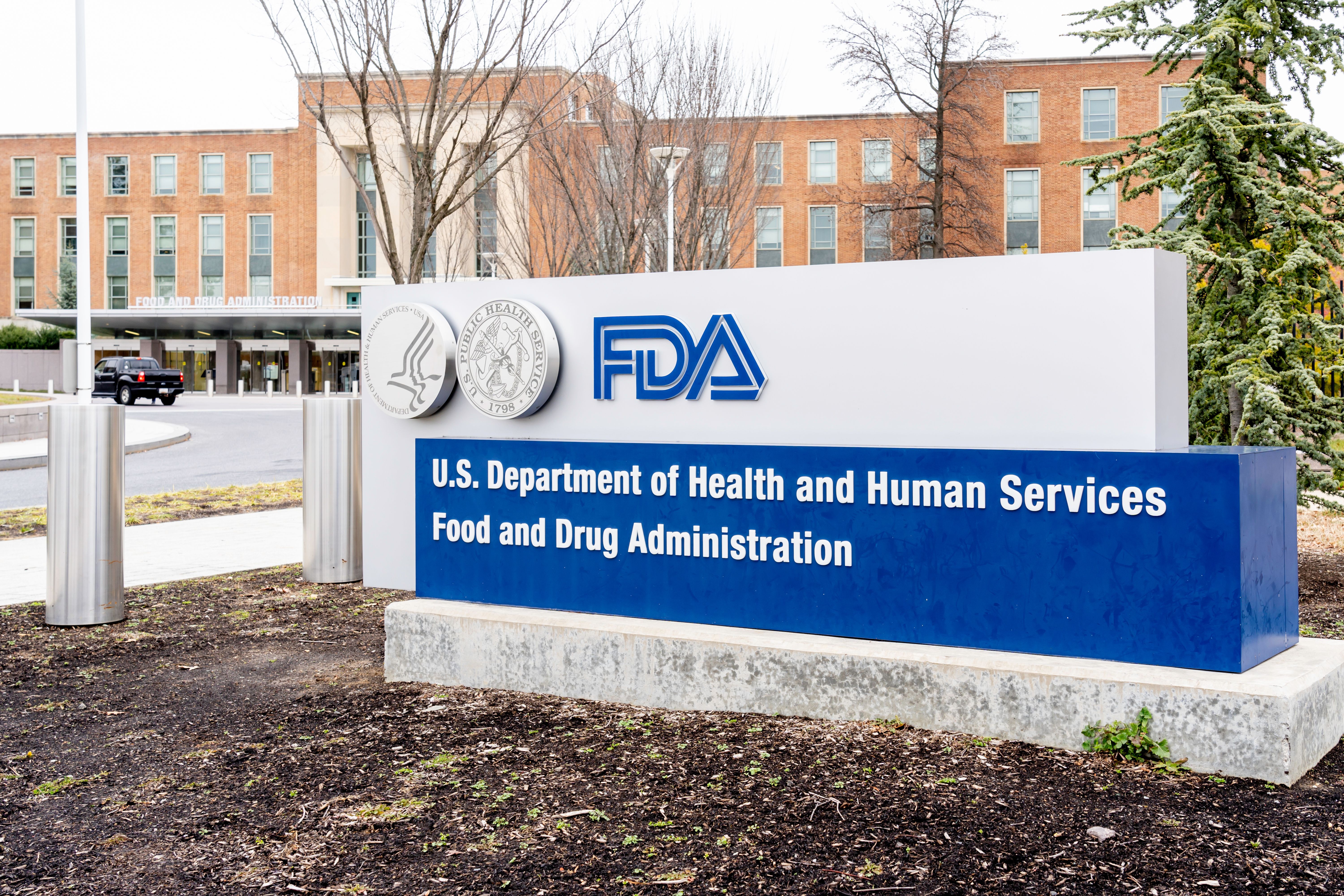 FDA office building | Image Credit: JHVEPhoto - stock.adobe.com