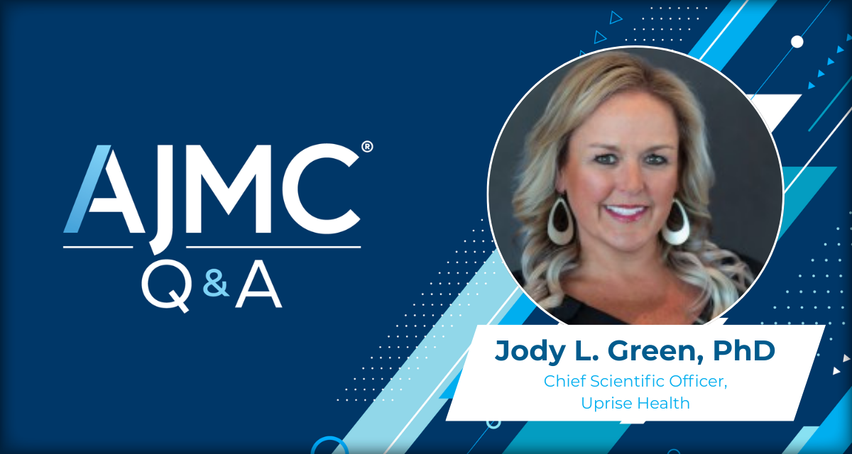Jody L. Green, PhD