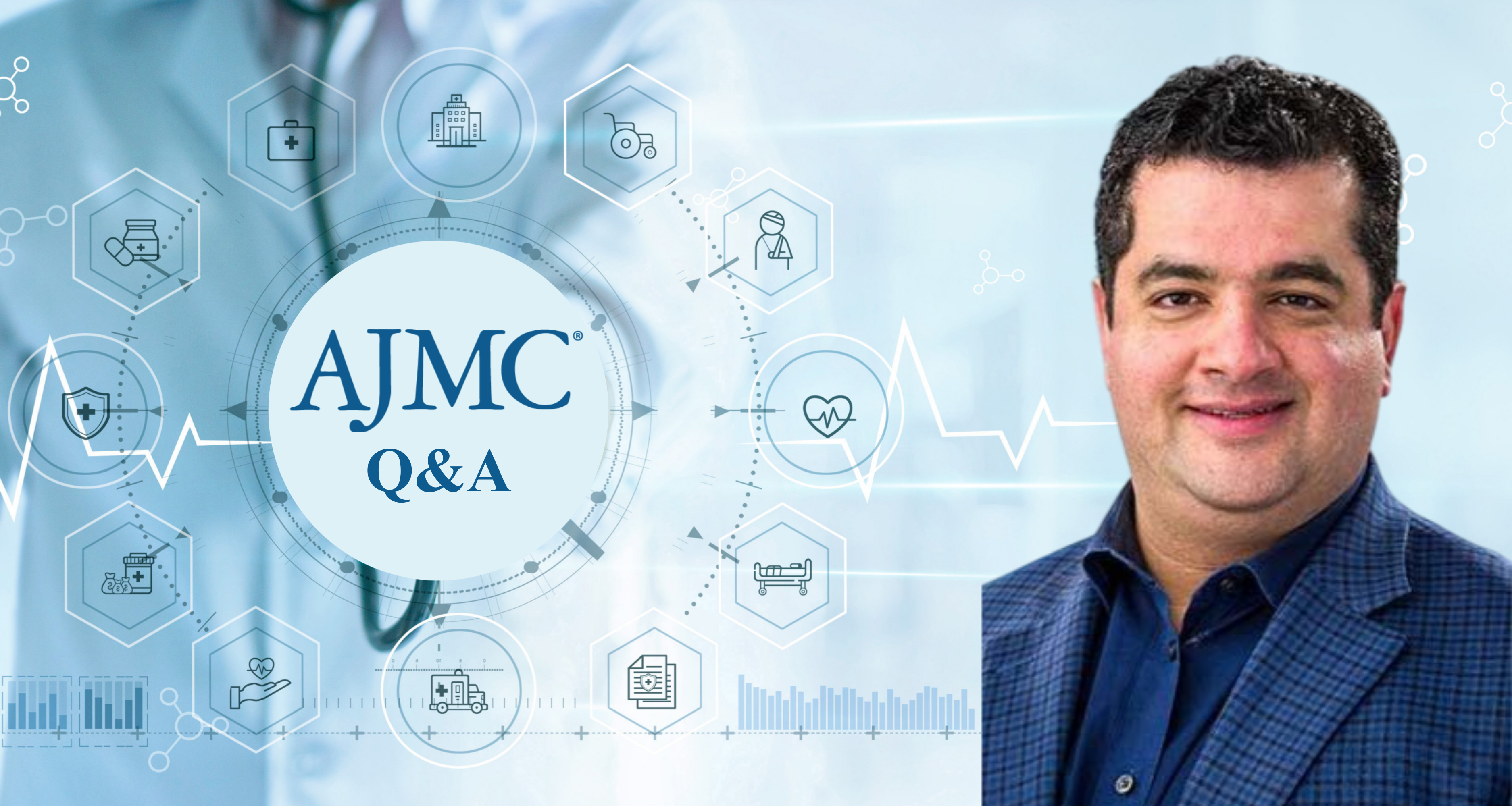 AJMC Q&A with Mayzar Shadman, MD