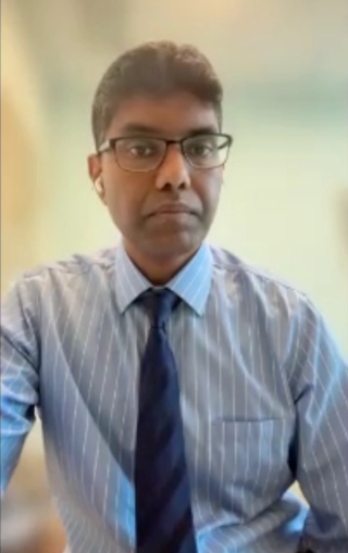 Clinician's Role in Breast Cancer Care, Access: Lakshminarayanan Nandagopal, MD