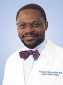 Dr Raymond Osarogiagbon