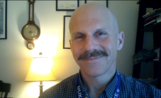 Matthew Crowley, MD, MHS, associate professor of medicine, Duke University School of Medicine.