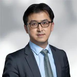 Lai Wang, PhD | Image: BeOne Medicines