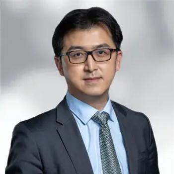 Lai Wang, PhD | Image: BeOne Medicines