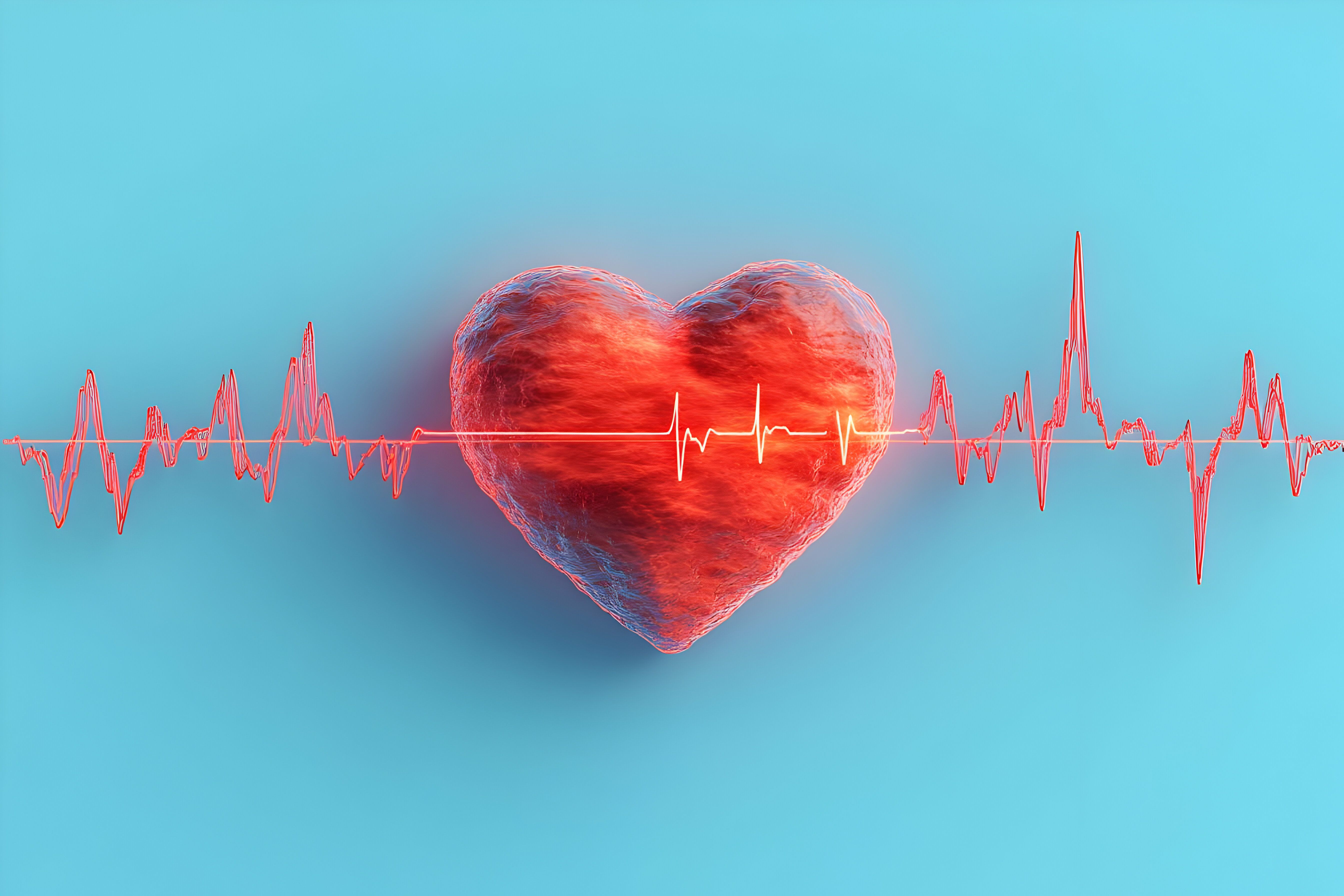 Aortic Stenosis remains a serious, worldwide cardiovascular complication | image credit: Pumpala - stock.adobe.come