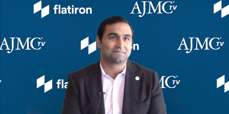 Robin Shah Discusses Utilization of Software Solutions Data to Improve All OneOncology Practices