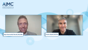 4 experts are featured in this series. 