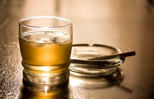 Clinical Trial Participation Reduces Alcohol Intake, Improves HIV Outcomes in Women Regardless of Treatment Type