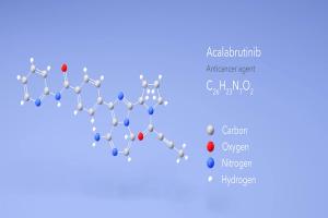 Acalabrutinib | Image Credit: © Сергей Шиманович-stocka.dobe.com.jpeg