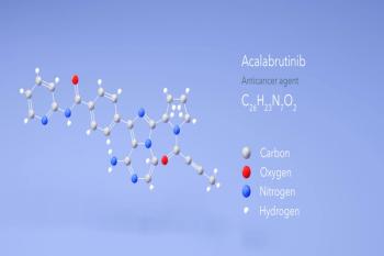 Acalabrutinib | Image Credit: © Сергей Шиманович-stocka.dobe.com.jpeg